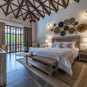 Deluxe Double Room Balcony